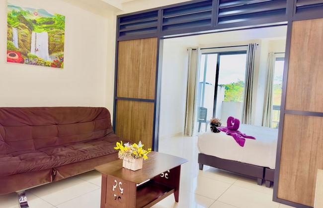 ATS Cameron Hotel & Apartments - Photo 45