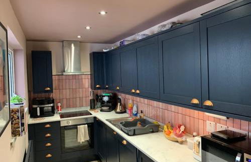 3 bedroom house- East Belfast - Foto 28