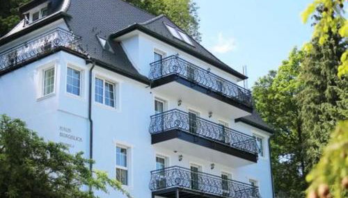 Haus Burgblick - Foto 2