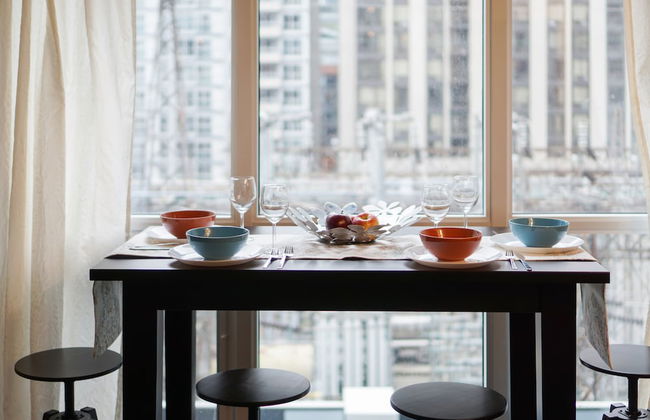 Applewood Suites - Luxury 3 BDRM - Photo 20