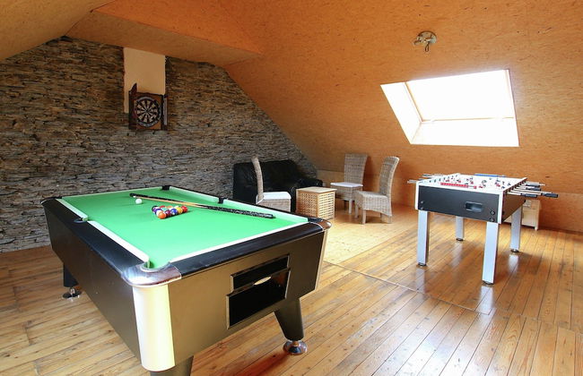 Spacious Country Villa - Foto 23