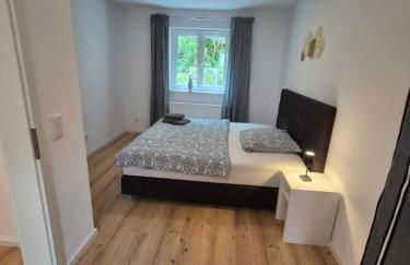 Großzügige 96 qm Wohnung mit 2 Schlafzimmern und großem Wohnzimmer - Foto 3