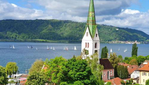 Ferienwohnung Panorama Seesicht - Foto 2