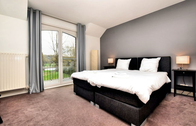 Holiday Cottage on the Banks in Durbuy - Photo 15