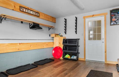 Sugartown Shanty Ellicottville - Foto 39