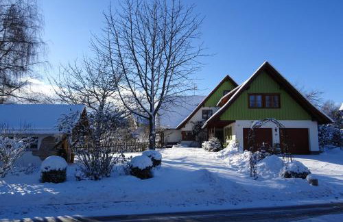 Ferienwohnung Hahn - Photo 7