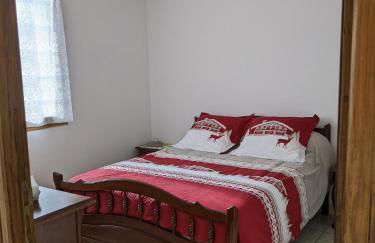 Gîte en montagne : La Terrasse du Rabioux - Photo 6