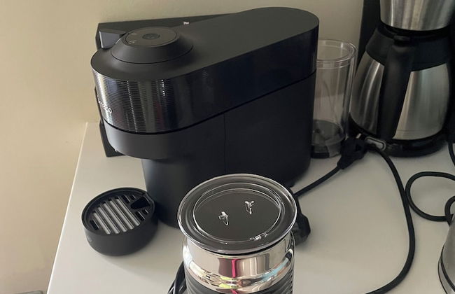 Captain's Luxury Suite - Photo 41