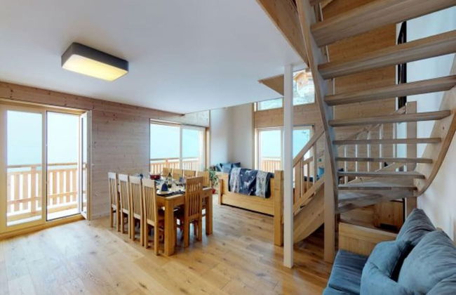 Ski Lift Apartment With Views - Foto 22