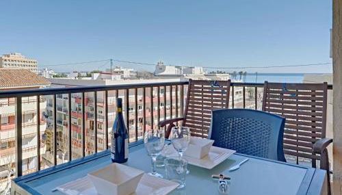 Apartment Galicia Javea-2 by Interhome - Foto 4