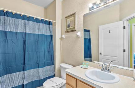 Shvck5 - Coral Cay Resort #5 - 4 Bed 3 Baths Townhome - Foto 40