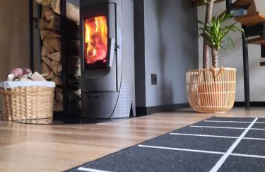 Stodoła Nad Skawą - Foto 37