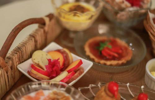 O Azul de Maragogi - Pousada Premium - Foto 16