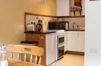 Budleigh Farm Cottages - Foto 10