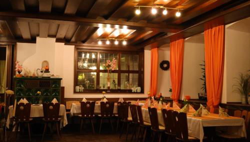 Landgasthof Hotel zum Roß Dorfgütingen - Foto 2