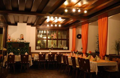 Landgasthof Hotel zum Roß Dorfgütingen - Foto 2