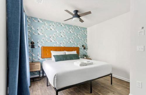 WeCo Duplex -8 BR- Sleeps 16 - Foto 9