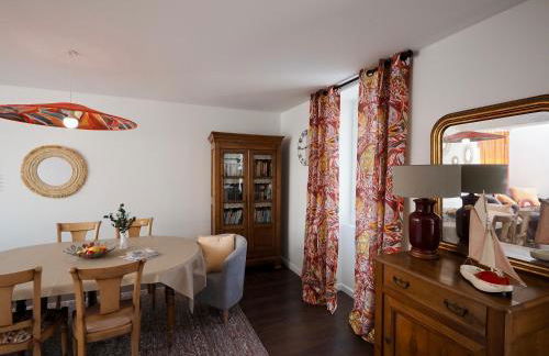 Emplacement de rêve, Maison à 20m des Plage - Foto 14