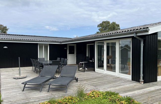 "Alrich" - 500m from the sea - Foto 13