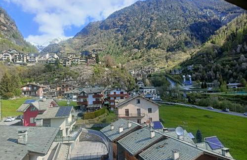 La mansarda in Valmalenco - Foto 8