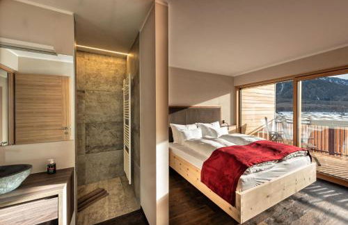 Silent Luxury Chalet LAIET - Foto 47