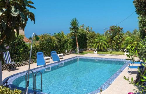 Holiday home, Marathokefala near Kolimbari - Photo 21