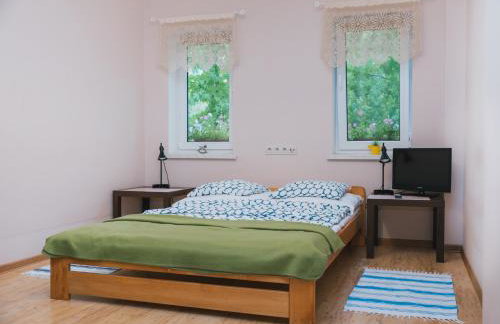 Agroturystyka Pod Modrzewiami - Foto 41