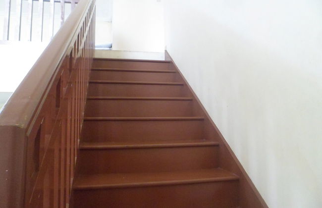 Villa Kota Bunga Violet - Photo 38