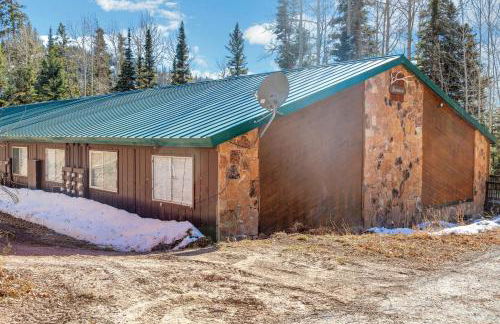 Beautiful Ski-in Ski-out Condo Located On The Eagle Point Resort! condo - Foto 12