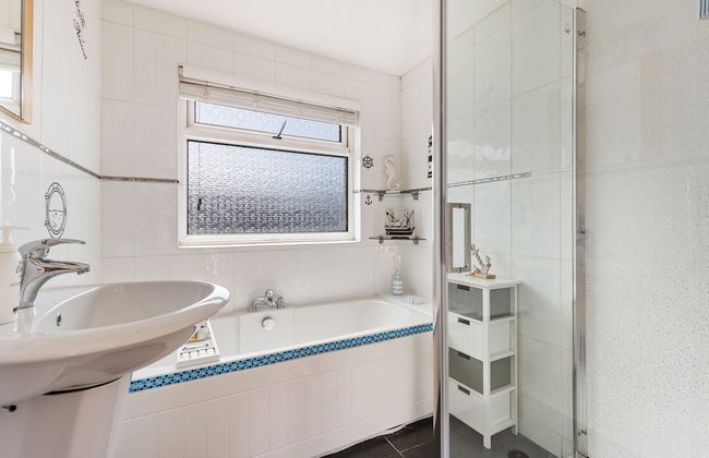 The Pennines - Close to Town Beach and Shops - Foto 5