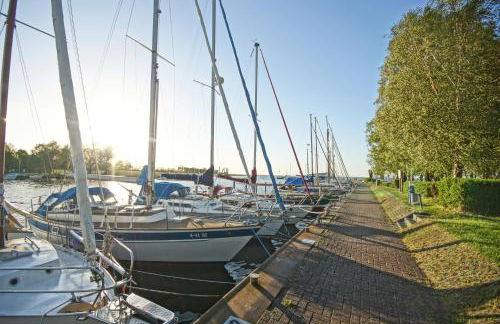 Stettiner Haff Nebengebäude - Foto 29