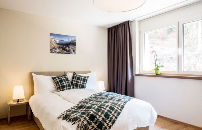 Peaks Place Apartment-Hotel & Spa - Foto 5