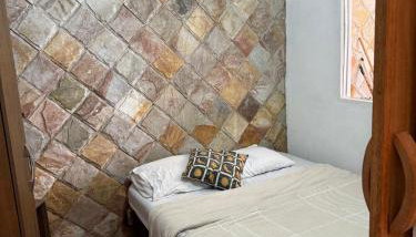 Casa Rústica simples - Foto 2