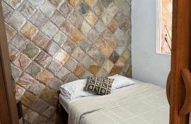 Casa Rústica simples - Foto 2