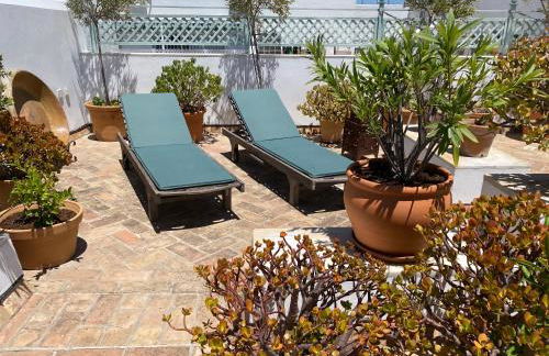 CASA PALACIO LAS MARÍAS - Casa en exclusividad - Photo 63