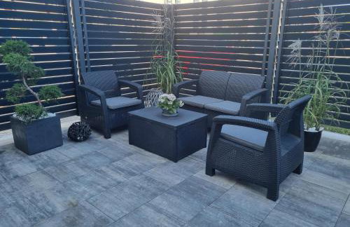 SkyHel Apartament - Foto 8