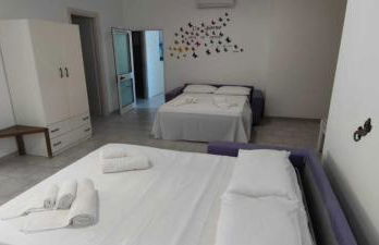 Salentum Villa Miami - con ampia terrazza - Foto 18