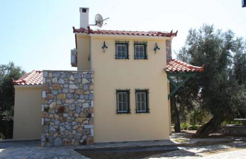 Tranquil Haven with Private Pool - Foto 22