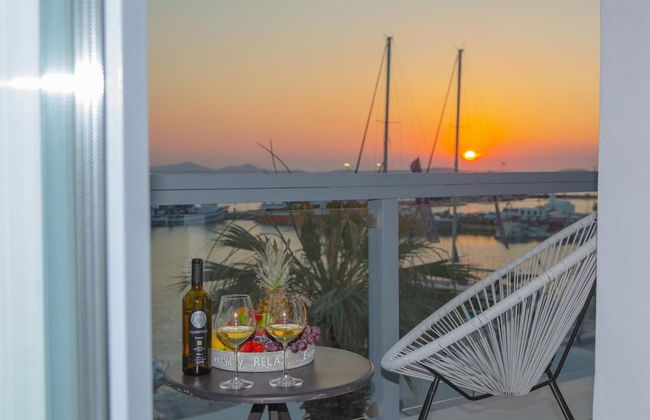 Naxos Riviera Suites - Photo 34