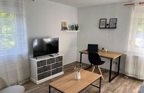 Famielienapartment An der Forellenschänke - Foto 19