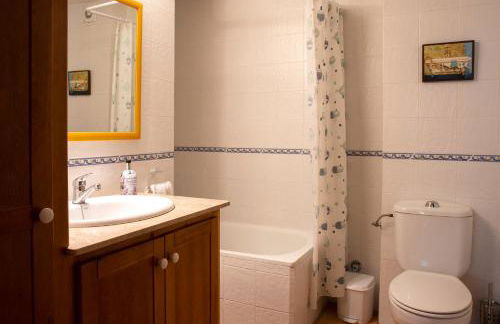 Apartament Cadí- Moixeró - Foto 22