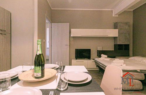 Penthouses with Parking in Palazzo San Paolo By ML WHITE HOUSE - Foto 30