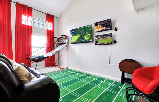 Sports Arena - Foto 25