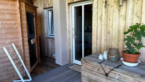 Sonnenuntergang - Foto 2