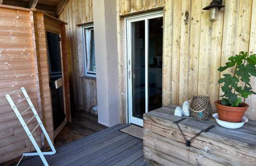 Sonnenuntergang - Foto 2