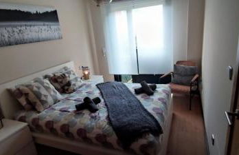 Apartamento Quérote Fisterra1 - Foto 21