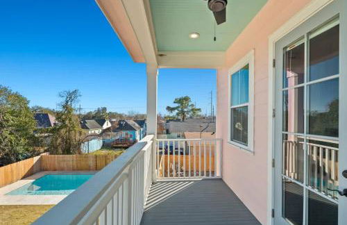 Elegant 4bd with Pool and Off Street Parking - Foto 5