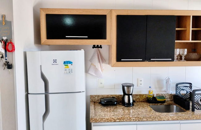 Nautilus Residence Beach - Penha - SC - Photo 7