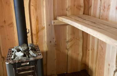 Ferienwohnung am Waldrand mit Sauna - Foto 17