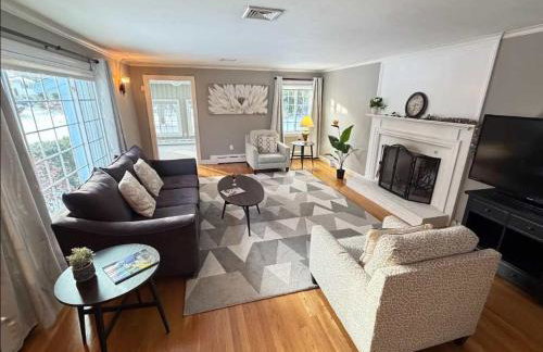 Spacious Home in Framingham MA - Foto 6